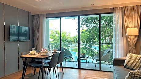 Apartment 5 Star Hotel LaVita