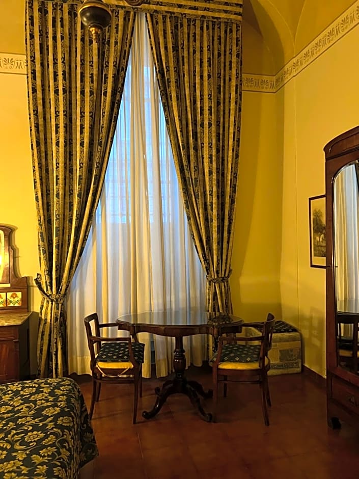 Hotel Villa Liana