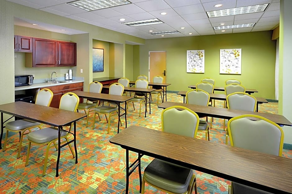 Hampton Inn Martinsville