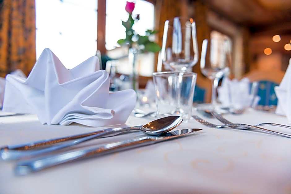 Hotel Restaurant Stöcklwirt