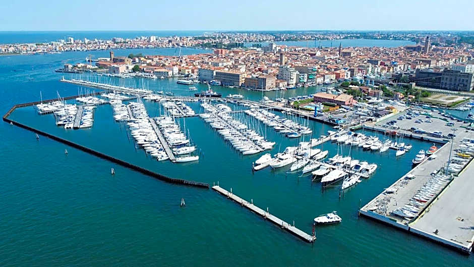 Palazzina del '500 in centro storico