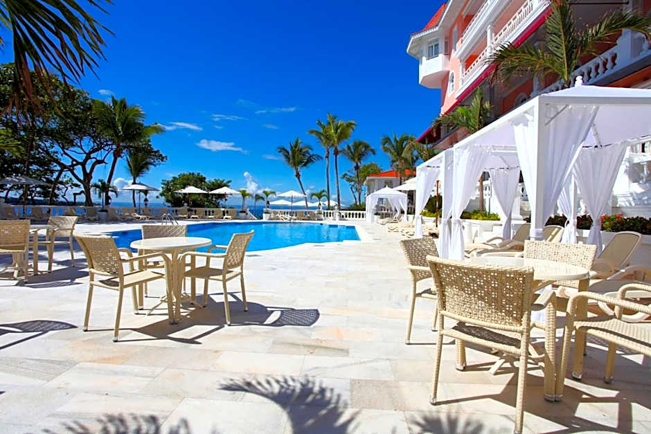 Bahia Principe Grand Samana - Adults Only