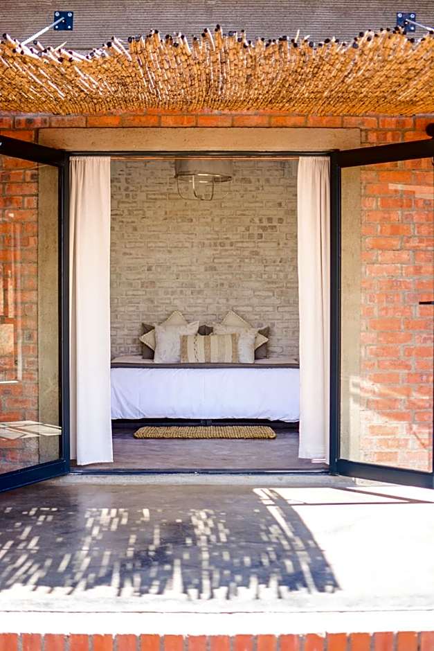 Eco Karoo Mountain Lodge