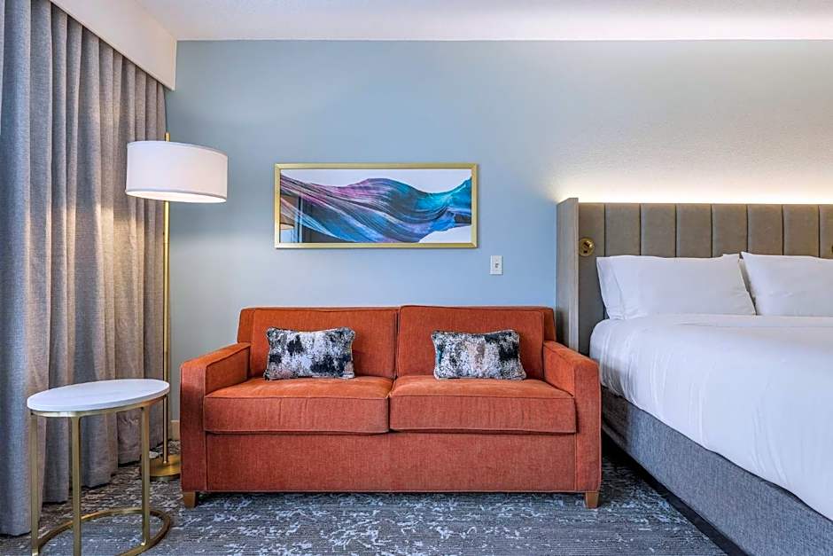 Crowne Plaza Fort Myers Gulf Coast By IHG