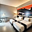 Loft Legian Hotel