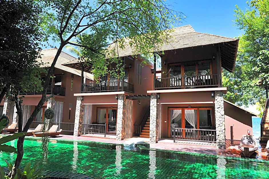 Koh Tao Beach Club
