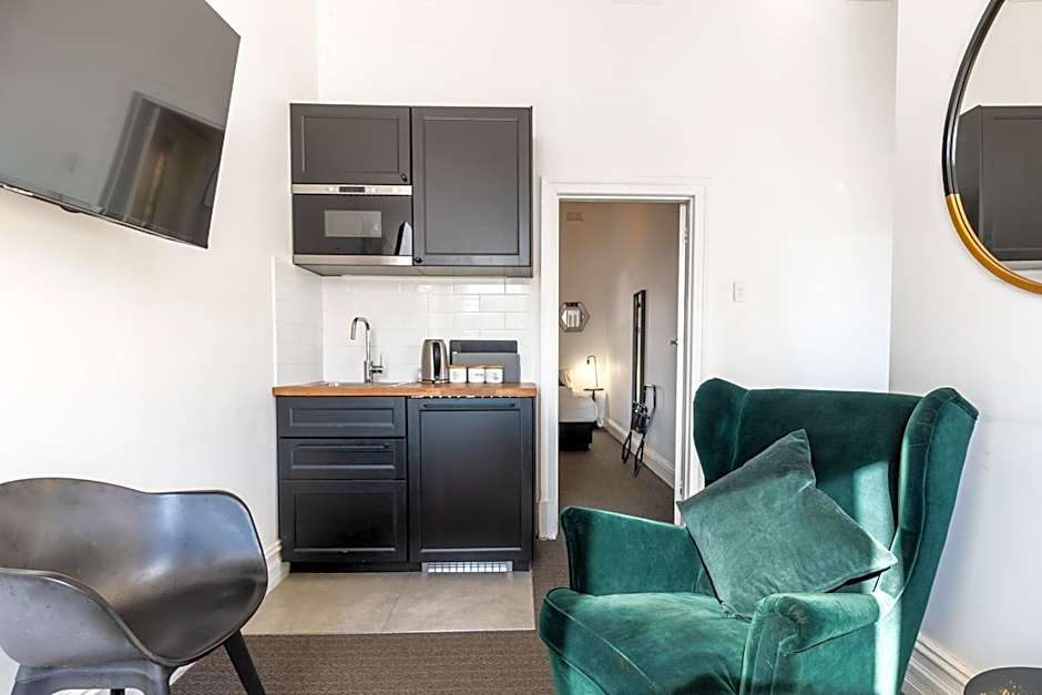 Victoria Hotel Toodyay