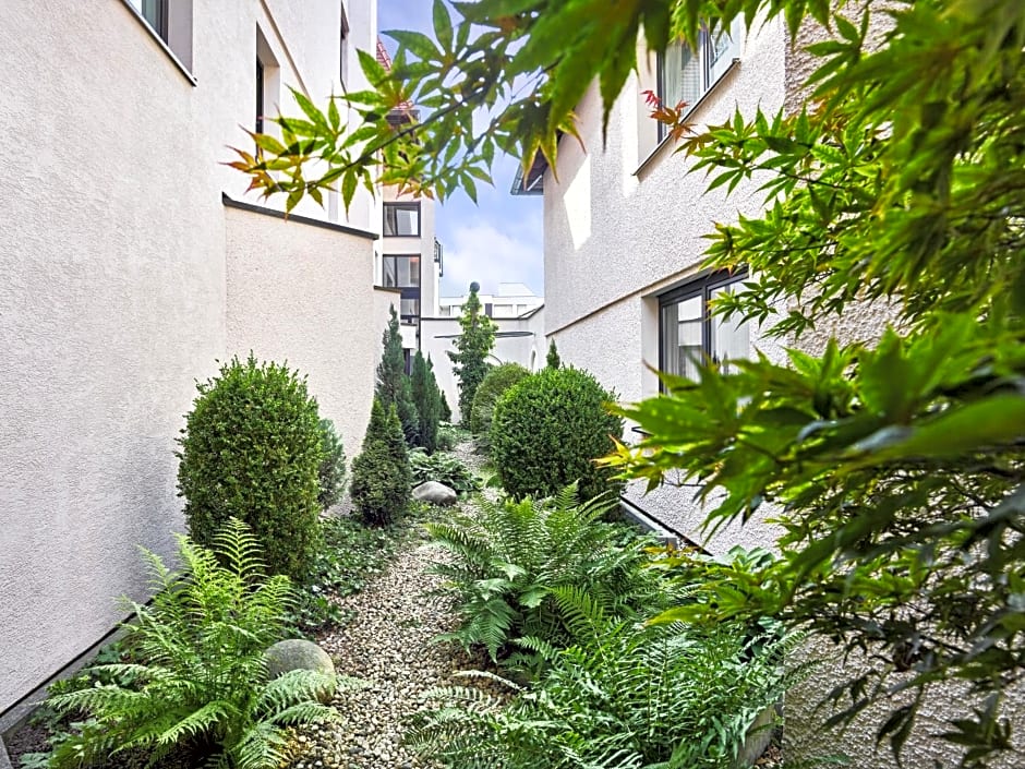 Hirsch Hotel