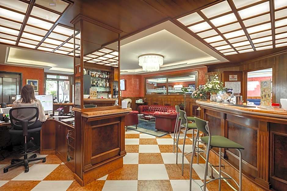 Hotel Lucrezia Borgia