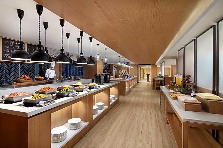 Fairfield by Marriott Ningbo Yinzhou