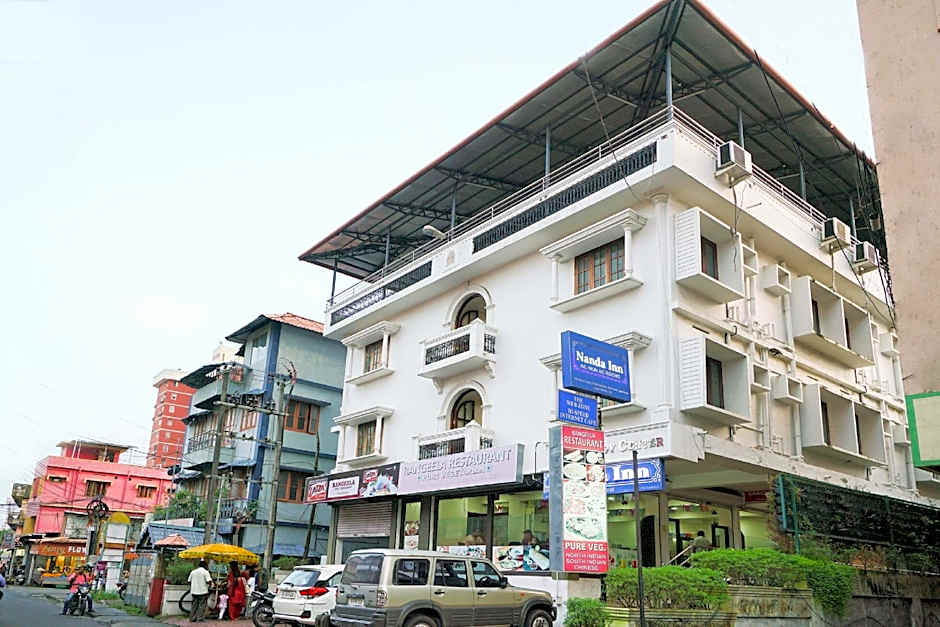 Super Collection O MG Road