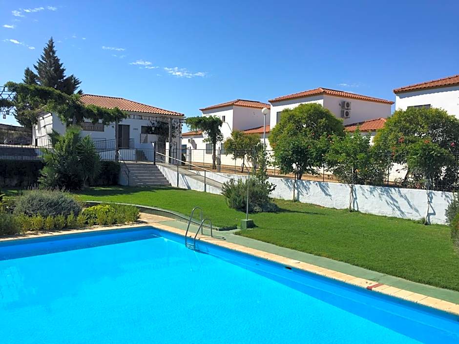 Apartamentos Atalayas Extremadura