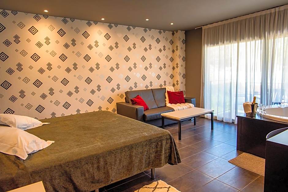 Hotel Acacias Suites & Spa