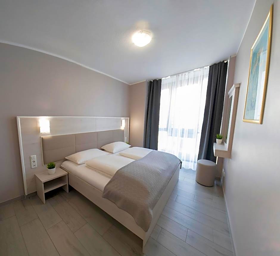 ARABEST Aparthotel & Boardinghouse