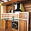 Apartamentos La Montaña