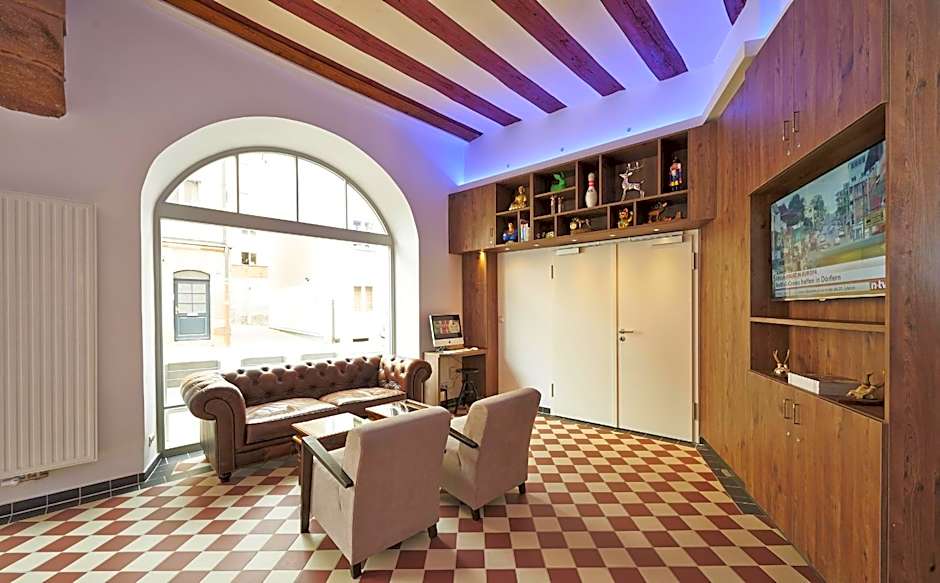 Hotel Elch Boutique