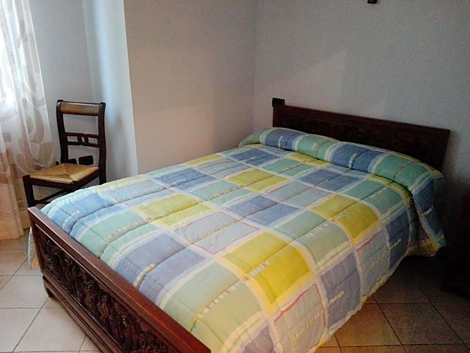 Hotel Ponte San Vittorino