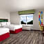 Hampton Inn Evergreen