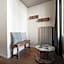 No8 Boutique Hotel - self check in
