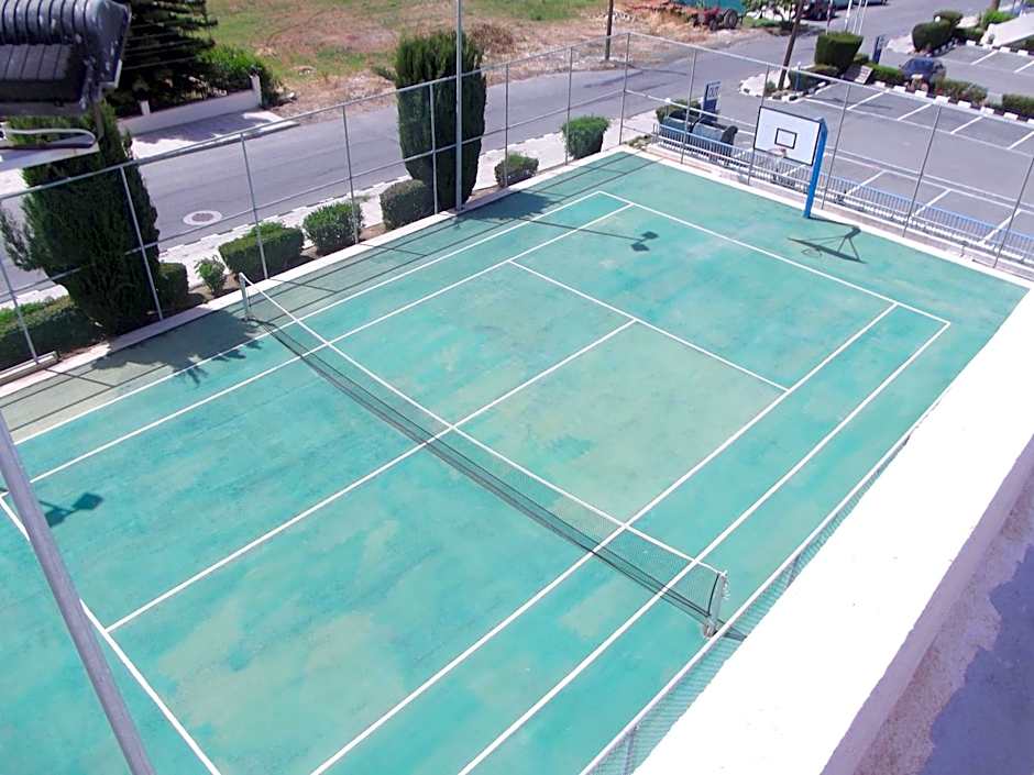 Kefalonitis Hotel Apartments
