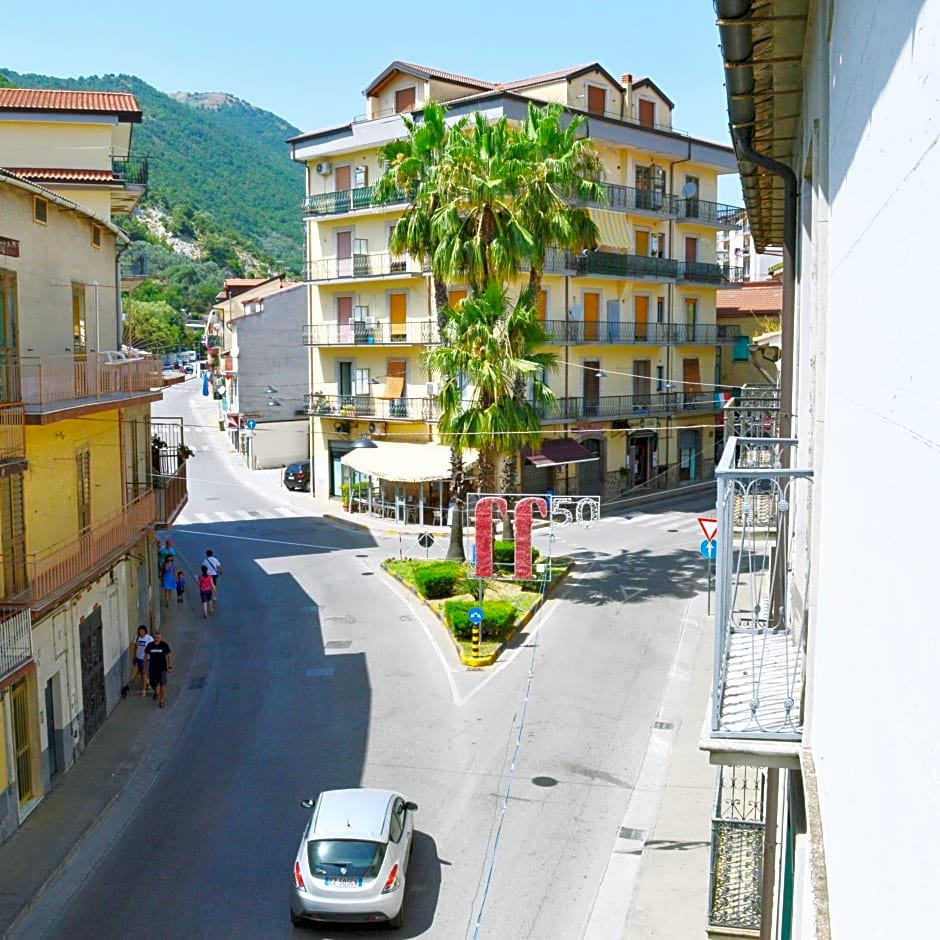 B&B Le Sorelle