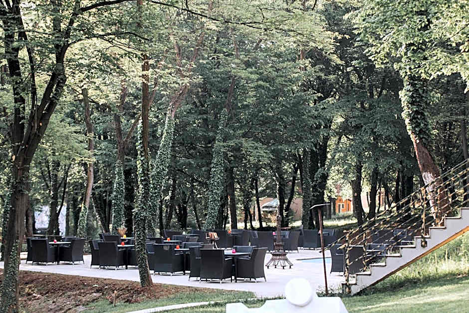 Arsenal Park Transilvania