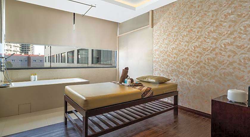 Swiss-Belhotel Harbour Bay