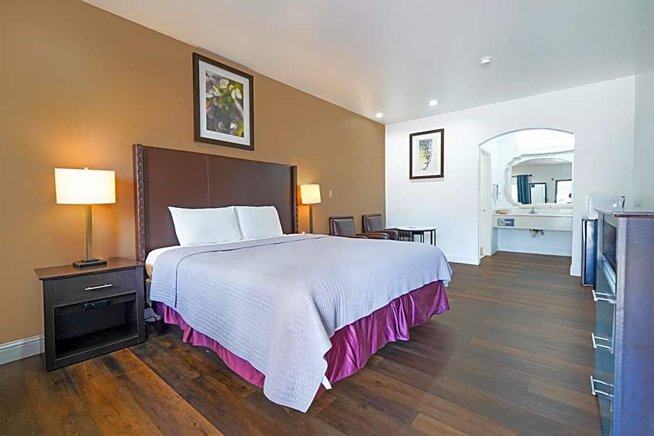 Budget Inn by Oyo San Augustine