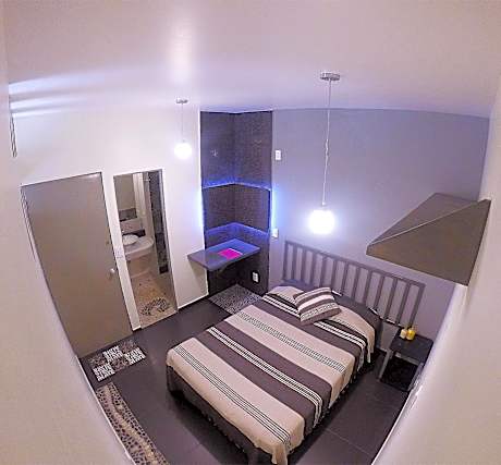 Double Room - Disability Access