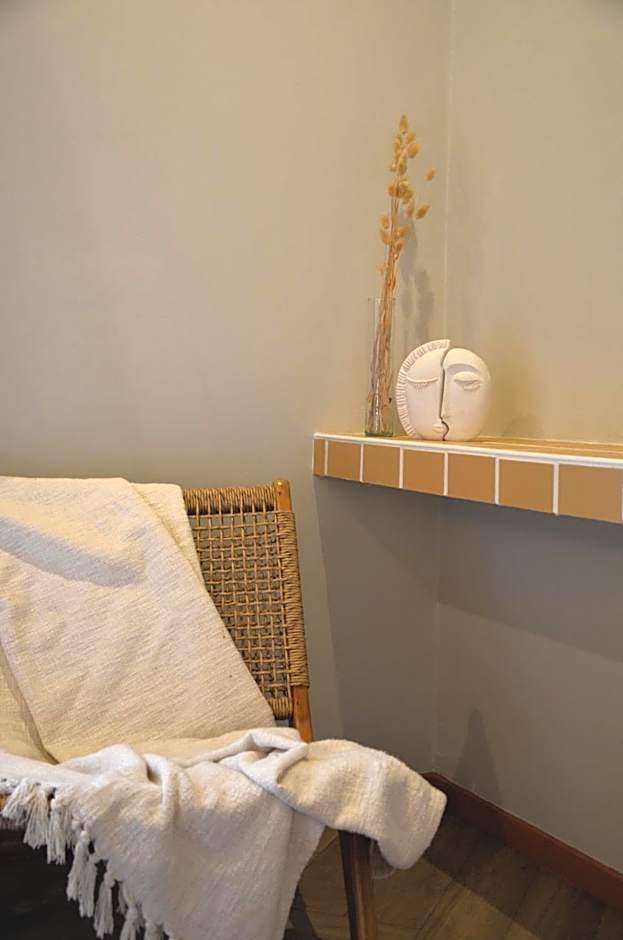 Hotel M Soleil - Montpellier Centre Saint Roch
