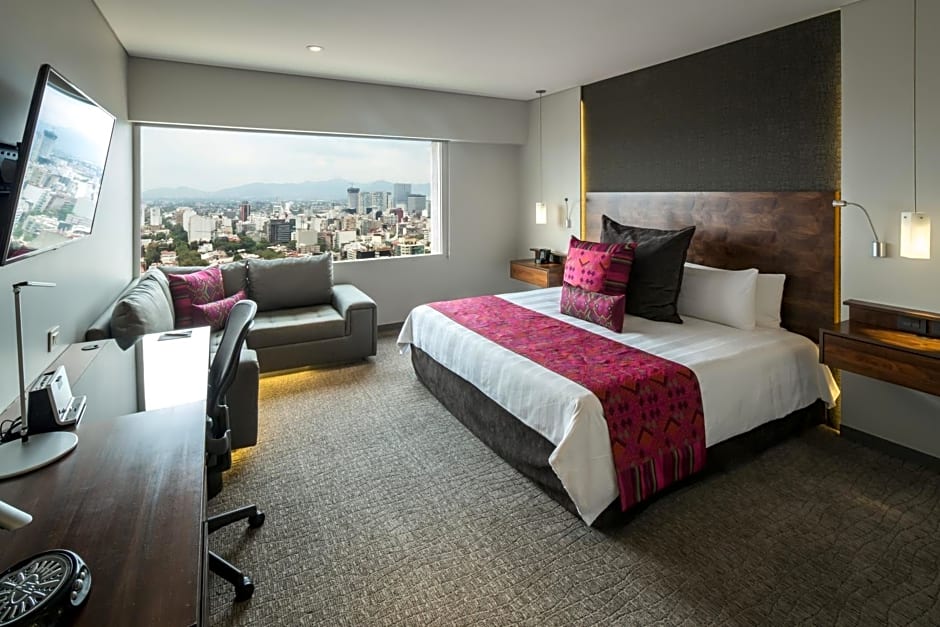 InterContinental Presidente Mexico City By IHG
