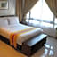 Veranda Suites and Restaurant