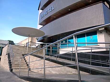 J.R. HOTEL 