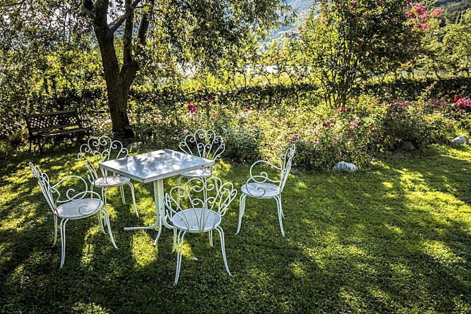 Albergo La Romanella
