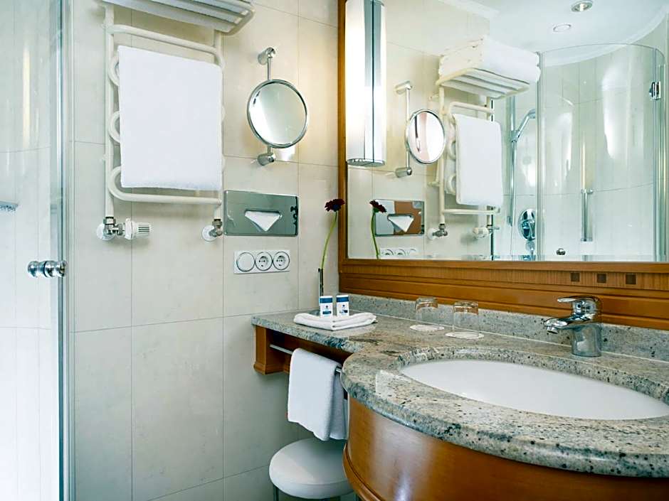 A-ROSA Strandidyll Heringsdorf