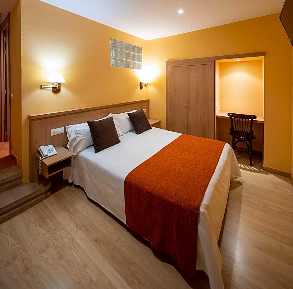 Hotel Ripoll