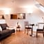 Parkside Apartment House