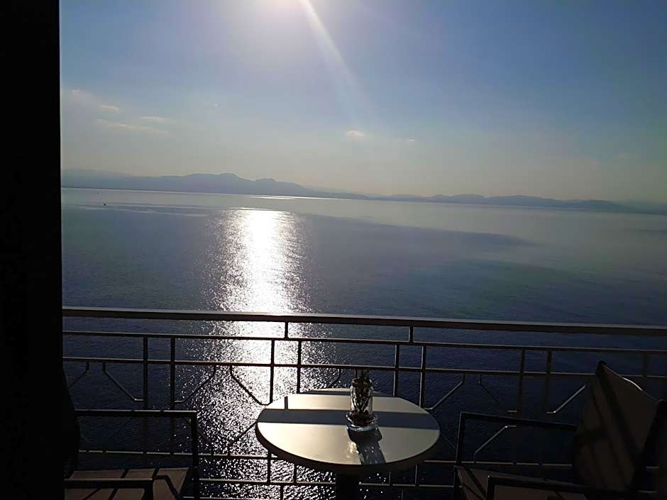 Infinity Hotel Gytheio