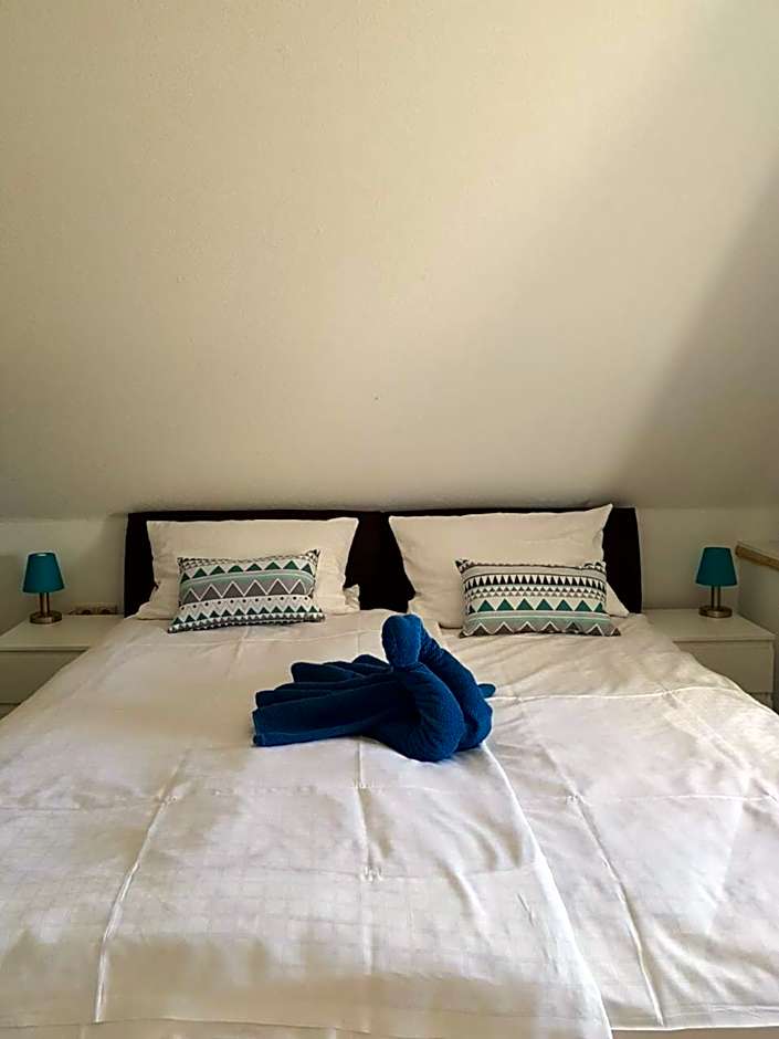 Pension „das Lädle“