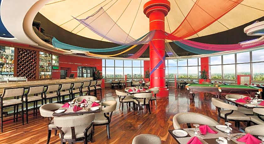 Ramada by Wyndham Alleppey