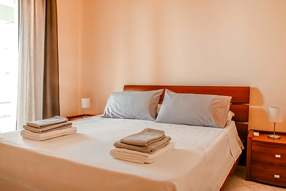 Magna Grecia B&B e Appartamenti