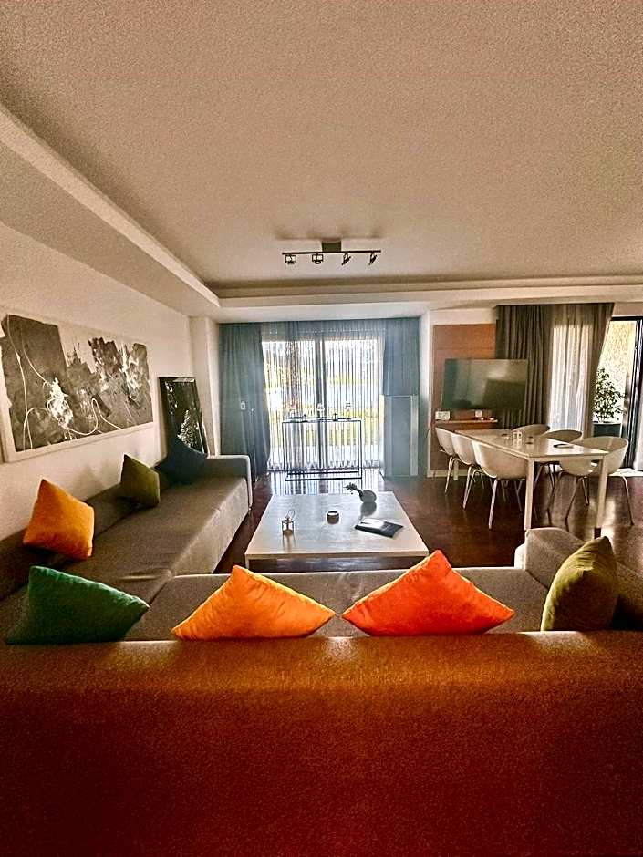 The Highlight Bodrum