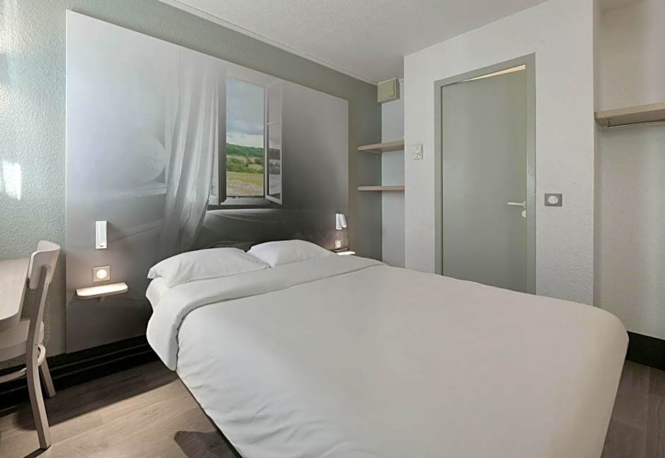 B&B HOTEL Le Mans Sud