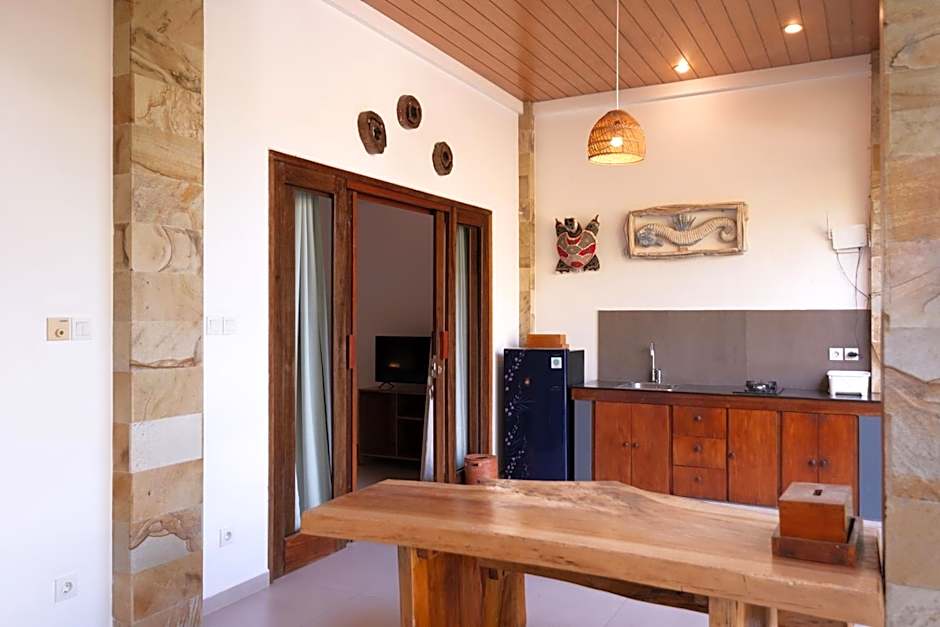 Amed Sudi House