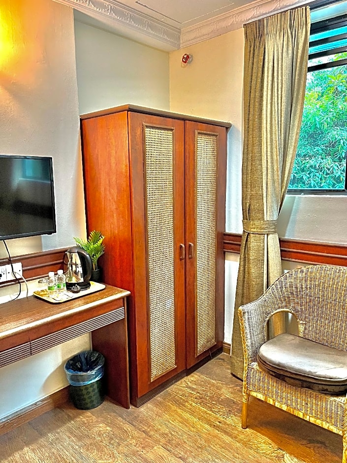 Melur Inn Hotel