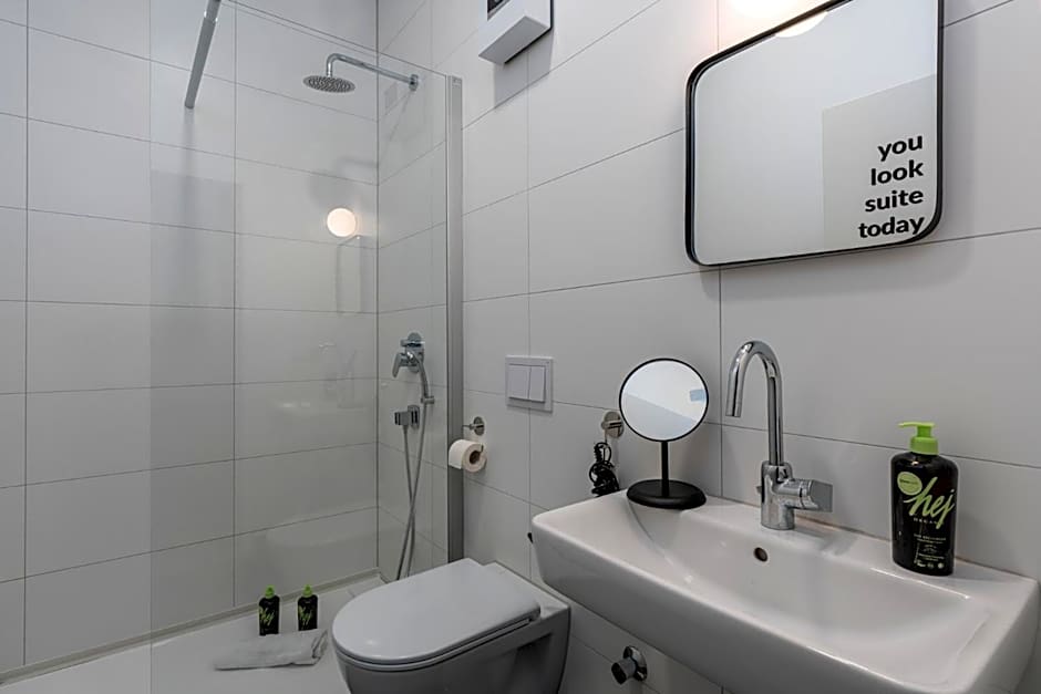 BRIGHT Lippstadt Klusetor