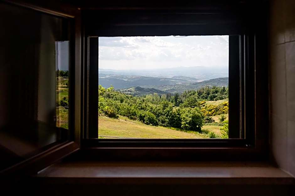 Locanda La Scottiglia