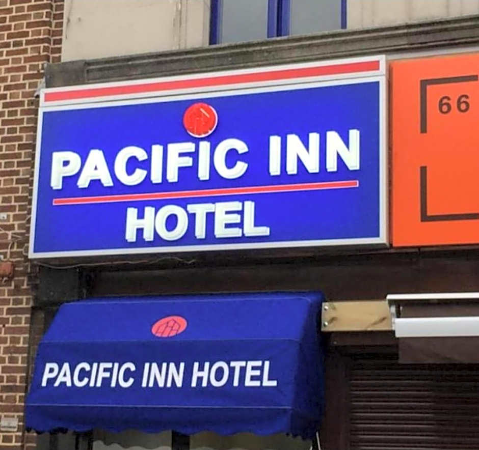 Pacific Inn London Heathrow