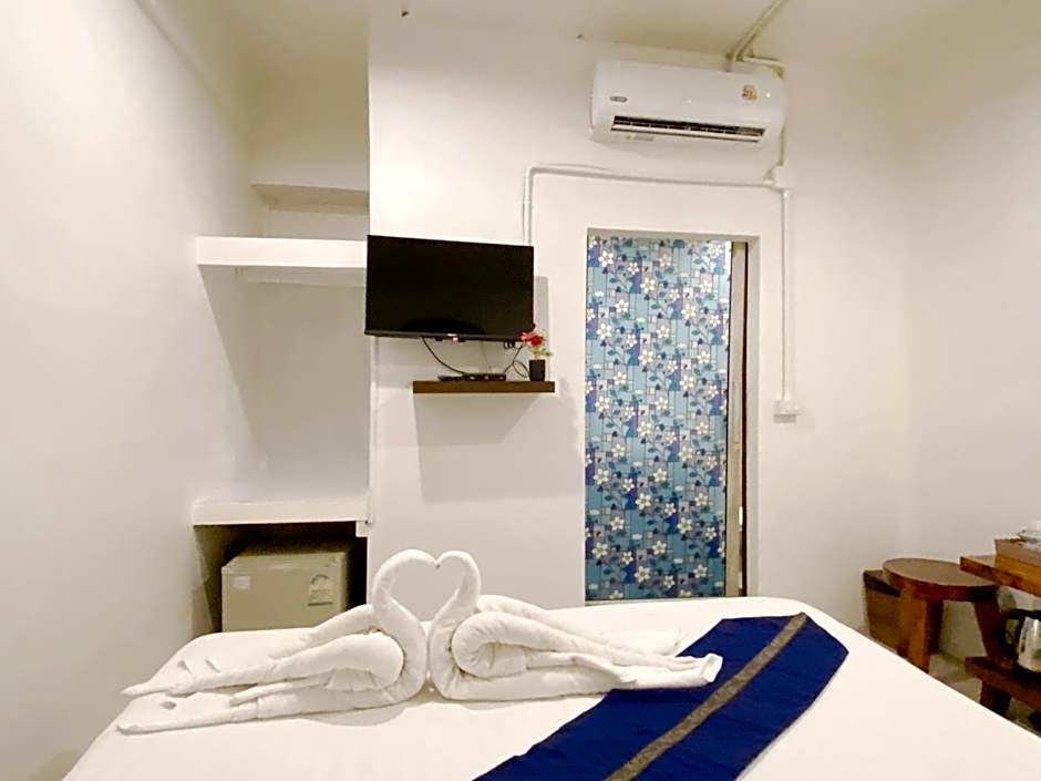 Remember at Phuket Town Hostel