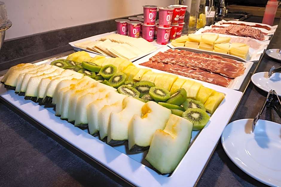 Sercotel Familia Conde